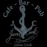 James Cook Logo